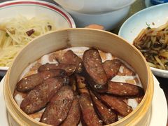 -川流不息·地道川菜·小龙虾(松东路店)