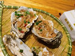 -南园路·韦四烧烤(南园路店)