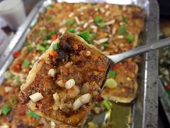 包浆豆腐-86烧烤·炭火烧烤 (石人总店)