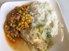 -苏州大学独墅湖校区-第5食堂