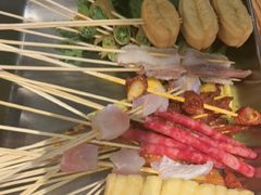 -江湖六膳門串串香(隆礼路店)