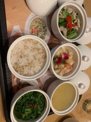 -大美母婴月子中心(希尔顿店)