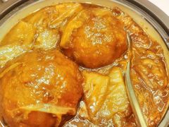 -食为先庐畔渔歌(合作化路店)