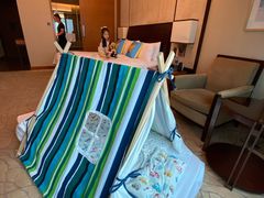 -上海浦东嘉里大酒店