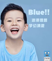 点击看大图 -米乐儿童摄影美学馆(怀柔店)