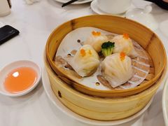 -香港新曜记·粤菜点心(滨江宝龙店)