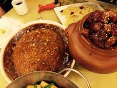 -百姓食府(秦虹路店)