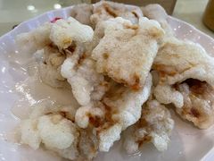 -服务大楼冷面(延大店)