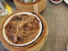 -晋江荣誉国际酒店·港誉茶餐厅