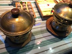 -慢丽江·云南野生菌土鸡锅(付家庄店)