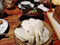 绿茶红烧肉-绿茶餐厅(领展购物广场·中关村店)