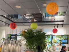 -懒人盐府人家(航天桥店)