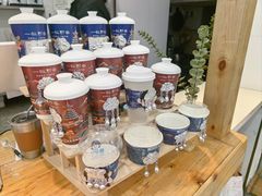 -一杯黔茶(西江千户苗寨古街店)