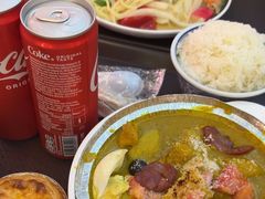 -威尼斯人酒店琳琅美食广场