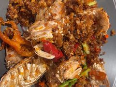 -避风塘·金牌店·夜宵(金玉兰店)