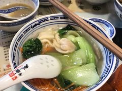 -双喜老铺(人民广场店)