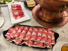 -东来顺饭庄(新源里店)