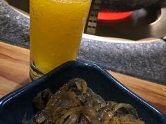 冰沙-湊湊火锅·茶憩(东城万达店)