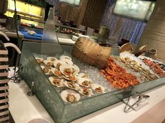 -喜来登酒店-盛宴标帜海鲜自助