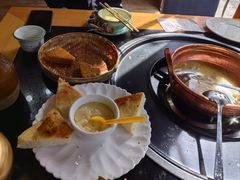 -银同牦牛肉火锅