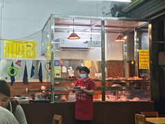 -芳记粉店(总店)