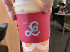 -gaga(深圳福田星河COCO Park店)