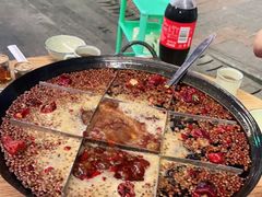 -石灰市老火锅(北滨路店)