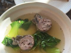 -民族饭荘(新华大街店)