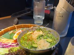 -Ameigo梅果·云贵川bistro(长宁来福士店)