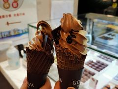 -GODIVA(月星环球港店)