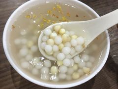 酒酿圆子-随柳居·苏式小吃(建新巷店)