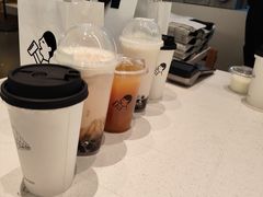 -喜茶(常州新北万达店)