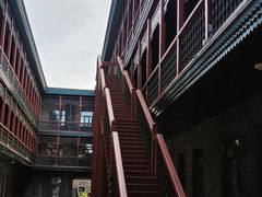 -中华巴洛克风情街