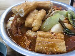 -四川老牛麻辣烫(北门桥店)