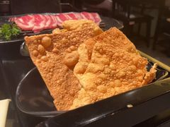 -捞王猪肚鸡火锅(财富中心店)