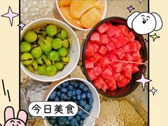 -中田健身工作室(远扬大厦店)