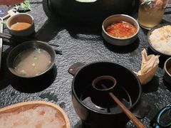 -大龙燚·旷野鲜火锅(广州首店)