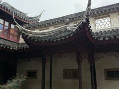 -东山雕花楼