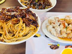 -香港饭店0410(明洞店)
