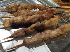 -清真海鲜大排档(原芥园道店)