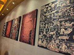 -阿斯牛牛十二餐厅•四季餐厅(民族大道店)