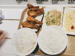 -老乡鸡(新邻天地店)