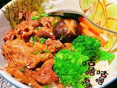 -樱嘢·炭火烧肉(惠南店)