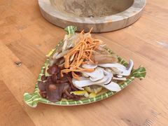 -云南野生菌石锅鱼石锅鸡(大金塔店)
