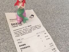 -喜茶(永旺梦乐城店)