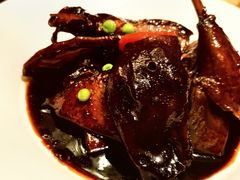 -青菁酒家·象山海鲜(胜利河美食街店)