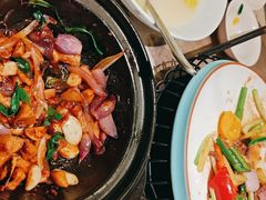 -巡味顺德菜(龙华壹方城店)