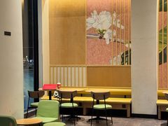 -星巴克(宜兴万达店)