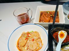 -火宫殿·小吃王国(坡子街店)