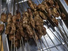 -清真·马峰烤肉(小学习北巷店)